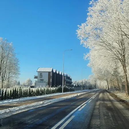 Papaja Caloroczny Na Wyspie Sobieszewskiej * Gdansk